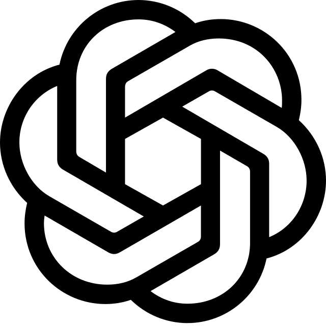 ChatGPT logo